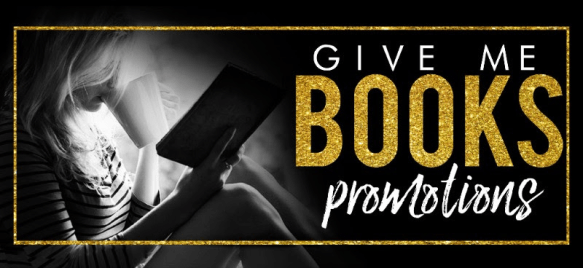 Give me Books PR