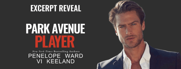 Park Avenue Player - banner