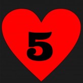 5