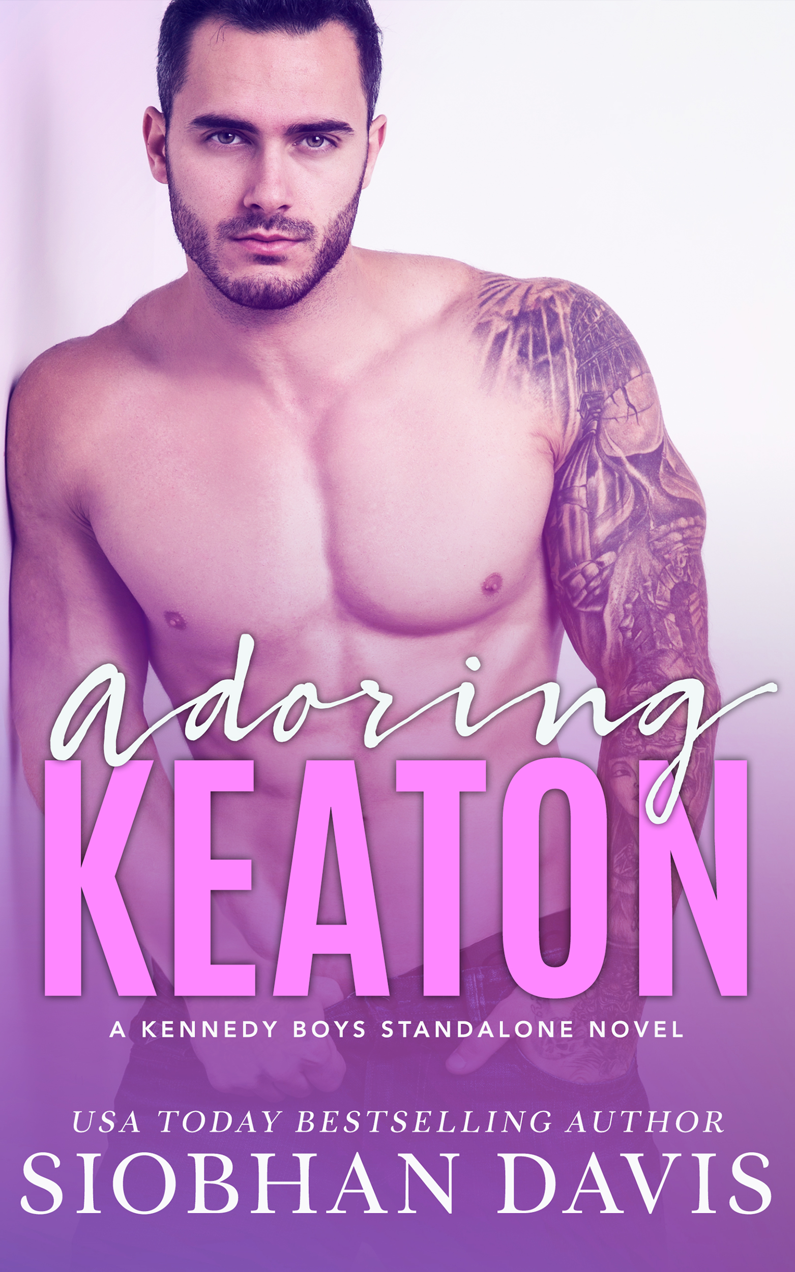 AdoringKeaton_ecover