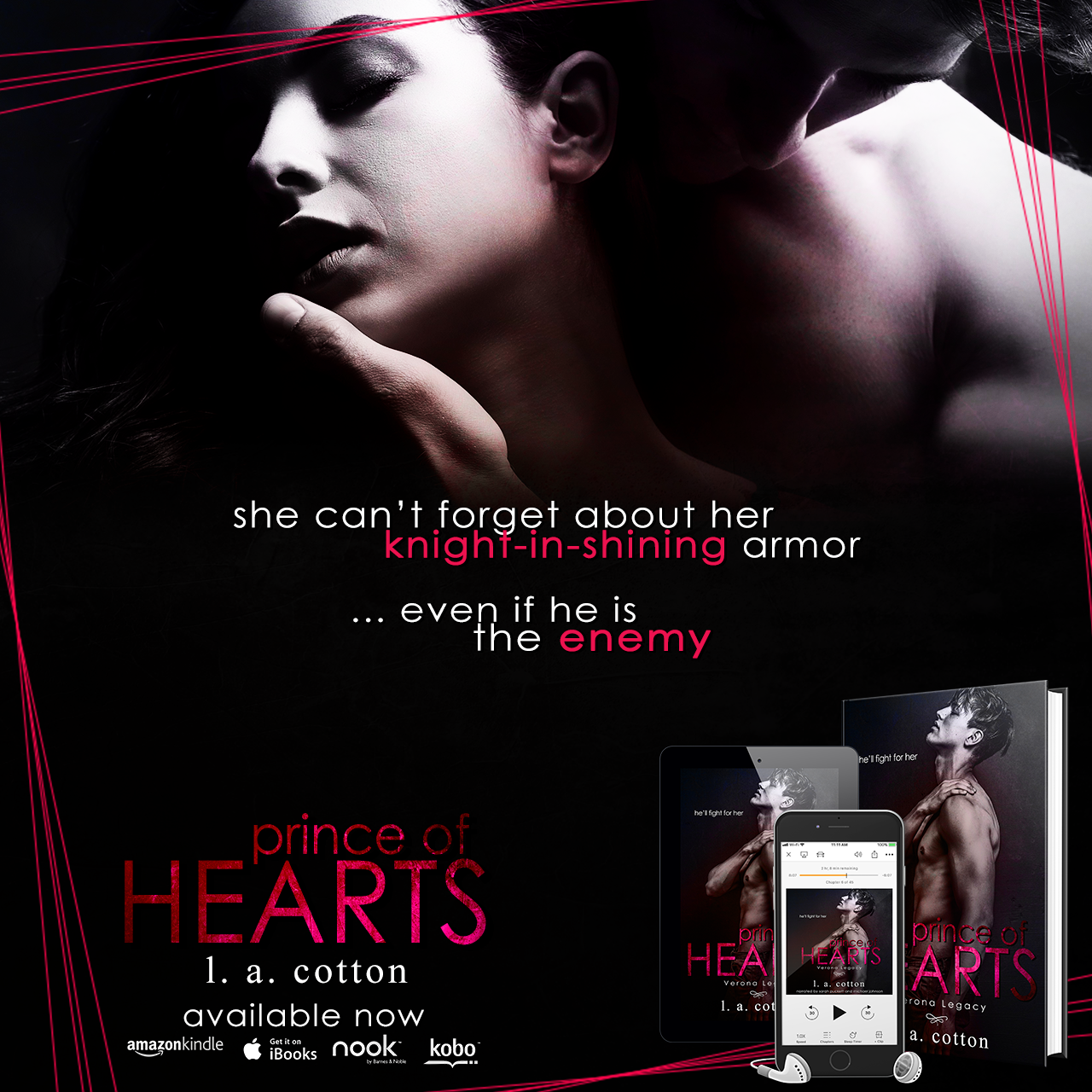 Live Banner (GMB - IG)