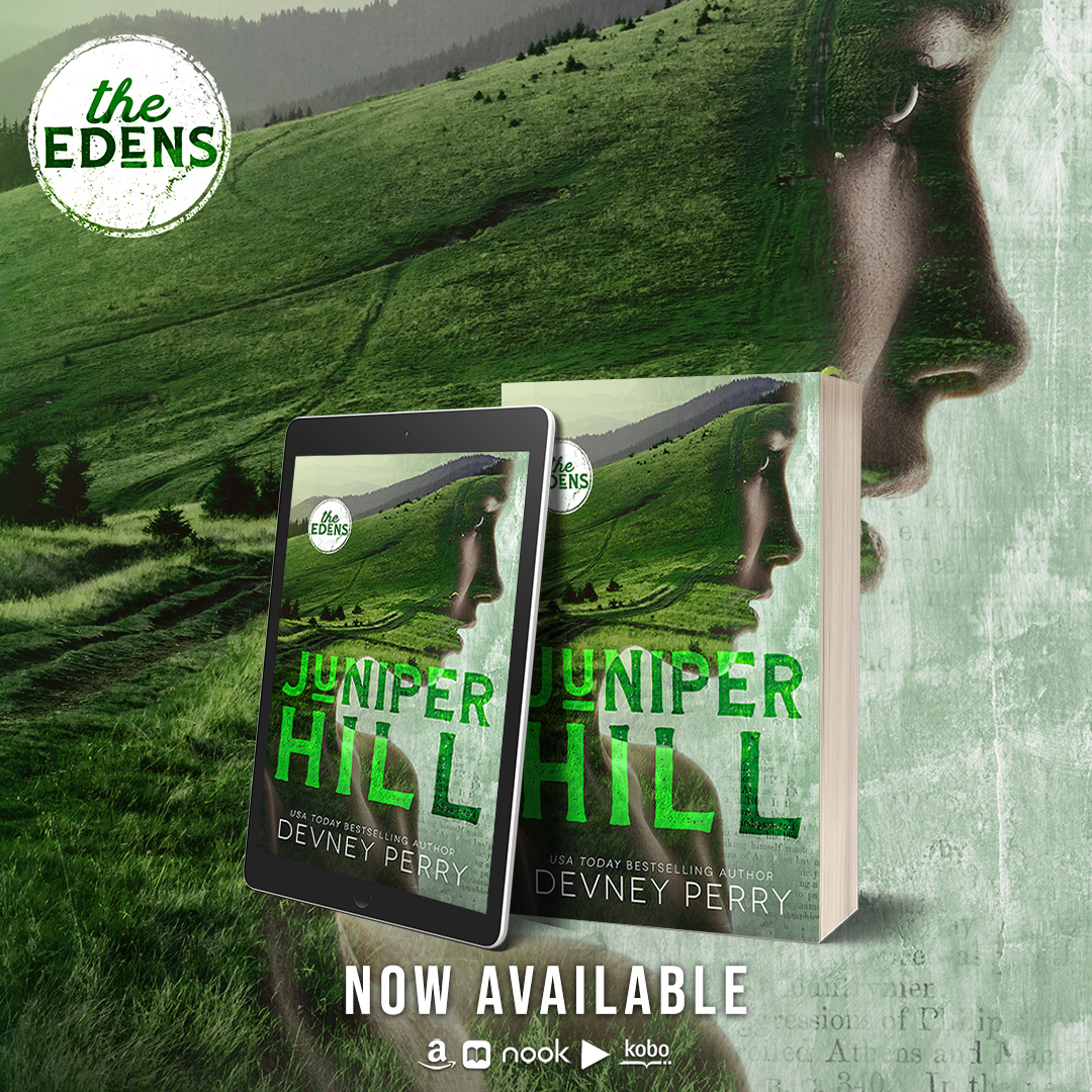 New Release + Release Blitz + 5 Star Review: Juniper Hill by Devney ...